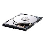 Samsung spinpoint m5 hm160hc - disque dur - 160 go - interne - 2. 5  - ata - 100 - 5400 tours / min - ...