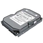 Samsung spinpoint p120 sp2504c - disque dur - 250 go - interne - 3. 5  - sata 3gb / s - 7200 tours / ...