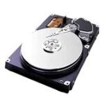 Samsung spinpoint p80 sp0802n - disque dur - 80 go - interne - 3. 5  - ata - 133 - 7200 tours / min - ...