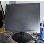 Samsung syncmaster e1920r - ecran lcd - 19  - 1280 x 1024 - 250 cd / m - 1000:1 - 5 ms - dvi - d, vga ...