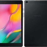 Samsung galaxy tab a 8 32 go 20, 3 cm (8 ) 2 go wi - fi 4 (802. 11n) android 9. 0 noir