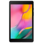 Samsung t295 galaxy tab a (2019) - 8'' - 4g - 32go, 2go ram - noir Samsung t295 galaxy tab a (2019) - 8'' - 4g - 32go, 2go ram - noir