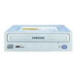 Samsung ts - h292 - lecteur de disque - cd - rw - 52x32x52x - ide - interne - 5. 25  - noir