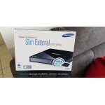Samsung super - writemaster se - s084c - lecteur de disque - dvdrw (r dl) / dvd - ram - 8x / 8x / 5x ...