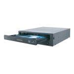 Samsung super - writemaster sh - s202n - lecteur de disque - dvdrw (r dl) / dvd - ram - 20x / 20x / ...