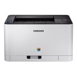 Samsung xpress c430w - imprimante - couleur - laser - a4 / legal - 600 x 600 ppp - jusqu' 18 ppm (mono) ...
