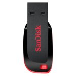 Sandisk cruzer blade - clé usb - 8 go - usb 2. 0 Sandisk cruzer blade - clé usb - 8 go - usb 2. 0