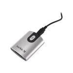 Sandisk imagemate usb 2. 0 reader / writer - lecteur de carte (cf i, cf ii) - usb 2. 0