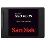 Sandisk ssd plus 120 go sata iii disque ssd interne 2, 5 jusqu� 530 mo / s