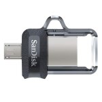 Sandisk ultra 32go dual drive m3. 0 cl double connectique pour appareils mobiles (nouvelle version)