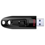 Sandisk ultra - cl usb - 64 go - usb 3. 0