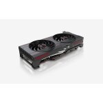 Sapphire 11321 - 02 - 20g carte graphique amd radeon rx 6700 10 go gddr6