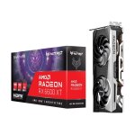 Sapphire nitro + radeon rx 6600 xt - carte graphique - radeon rx 6600 xt - 8 go gddr6 - pcie 4. 0 - 3 ...