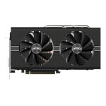 Sapphire nitro + rx 580 - carte graphique - radeon rx 580 - 8 go gddr5 - pcie 3. 0 x16 - dvi, 2 x hdmi, ...