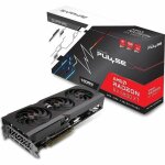 Sapphire pulse radeon rx 6800 xt - carte graphique - radeon rx 6800 xt - 16 go gddr6 - pcie 4. 0 - hdmi, ...