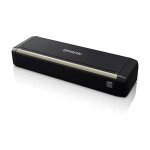 Scanner epson workforce ds - 310 couleur haute vitesse compact a4 (usb)