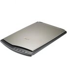 Scanner plustek opticslim 2610 plus