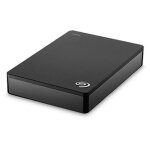 Seagate backup plus 4tb srd00f1 1k9apv - 500 - disque externe usb 3. 0 - black