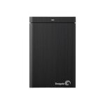 Seagate backup plus stbu1000200 - disque dur - 1 to - externe (portable) - usb 3. 0 - noir