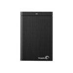 Seagate backup plus stbu1000201 - disque dur - 1 to - externe (portable) - usb 3. 0 - argent