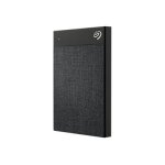 Seagate backup plus ultra touch sthh1000400 - disque dur - chiffr� - 1 to - externe (portable) - usb ...