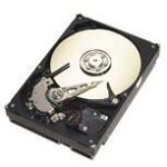 Seagate barracuda 7200. 7 - disque dur - 160 go - interne - 3. 5  - sata 1. 5gb / s - 7200 tours / min ...