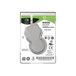 Seagate barracuda pro st500lm034 - disque dur - 500 go - interne - sata 6gb / s - 7200 tours / min - ...