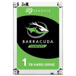 Seagate barracuda st1000dma10 - disque dur - 1 to - interne - 3. 5  - sata 6gb / s - mmoire tampon : ...