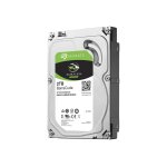 Seagate barracuda st2000dm006 - disque dur - 2 to - interne - 3. 5  - sata 6gb / s - 7200 tours / min ...