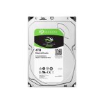 Seagate barracuda st4000dm004 - disque dur - 4 to - interne - 3. 5  - sata 6gb / s - 5400 tours / min ...