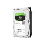 Seagate barracuda st8000dm004 - disque dur - 8 to - interne - 3. 5  - sata 6gb / s - m�moire tampon : ...