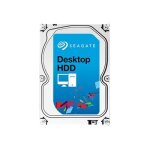 Seagate desktop hdd st500dm002 - disque dur - 500 go - interne - 3. 5  - sata 6gb / s - m�moire tampon ...