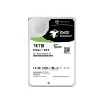 Seagate exos x16 st16000nm001g - disque dur - 16 to - interne - sata 6gb / s - 7200 tours / min - mémoire ... Seagate exos x16 st16000nm001g - disque dur - 16 to - interne - sata 6gb / s - 7200 tours / min - mémoire ...