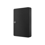 Seagate expansion stkm1000400 - disque dur - 1 to - externe (portable) - usb 3. 0 - noir - avec seagate ...