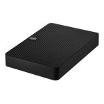 Seagate expansion stkm5000400 - disque dur - 5 to - externe (portable) - usb 3. 0 - noir - avec seagate ... Seagate expansion stkm5000400 - disque dur - 5 to - externe (portable) - usb 3. 0 - noir - avec seagate ...