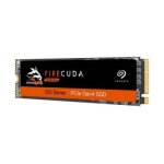 Seagate firecuda 520 zp1000gm3a002 - ssd - 1 to - interne - m. 2 2280 - pcie 4. 0 x4 (nvme) - pour intel ...
