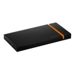 Seagate firecuda gaming ssd stjp2000400 - disque dur - 2 to - externe (portable) - usb 3. 2 gen 2x2 Seagate firecuda gaming ssd stjp2000400 - disque dur - 2 to - externe (portable) - usb 3. 2 gen 2x2
