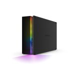 Seagate firecuda stkk16000400 - disque dur - 16 to - externe (de bureau) - usb 3. 2 gen 1 - 7200 tours ...