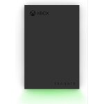 Seagate game drive pour xbox 2to, disque dur externe, hdd portable, usb 3. 2, noir, certifi� xbox, led ...