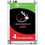 Seagate ironwolf st3000vn007 - disque dur - 3 to - interne - 3. 5  - sata 6gb / s - 5900 tours / min ...