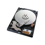 Seagate laptop hdd st1000lm024 - disque dur - 1 to - interne - 2. 5  - sata 6gb / s - 5400 tours / min ...