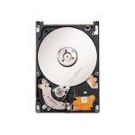 Seagate momentus laptop st9120823as - disque dur - 120 go - interne - 2. 5  - sata 3gb / s - 7200 tours ...