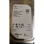 Seagate nas hdd st4000vn000 - disque dur - 4 to - interne - sata 6gb / s - mmoire tampon : 64 mo - pour ...