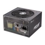 Seasonic focus plus 850 platinum - alimentation lectrique (interne) - atx12v - 80 plus platinum - ca ...