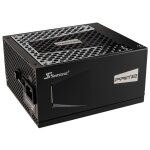 Seasonic prime tx 80 plus titanium netzteil, modular - 750 watt