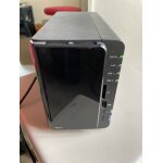 Serveur nas synology ds213