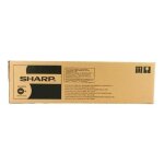 Sharp mx61gtya cartouche de toner original jaune
