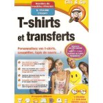 T - shirts et transferts : personnalisez vos t - shirts, casquettes, tapis de souris. . . !