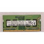 Sk hynix - ddr4 - module - 4 go - so dimm 260 broches - 2400 mhz / pc4 - 19200 - cl17 - 1. 2 v - m�moire ...