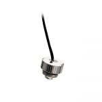 Sonde de température sur bouchon g1 / 4 ekwb ek - loop connect (argent) Sonde de température sur bouchon g1 / 4 ekwb ek - loop connect (argent)